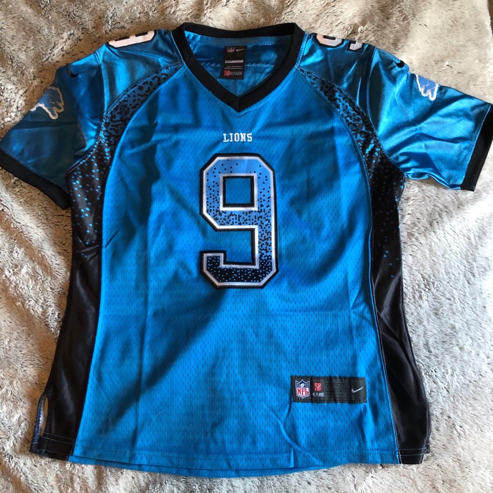 Lions official jersey